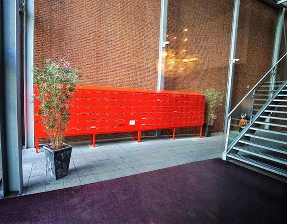 Medium property photo - Blaak 692, 3011 TA Rotterdam